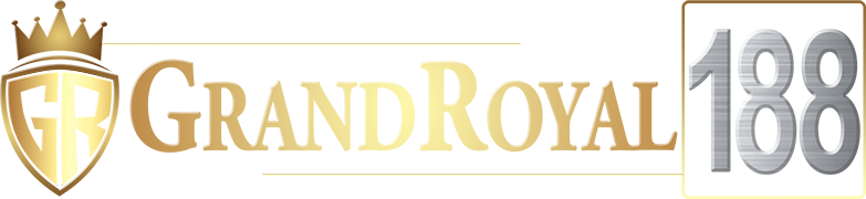 Logo GRANDROYAL188